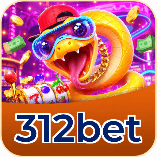 312bet Logo Oficial