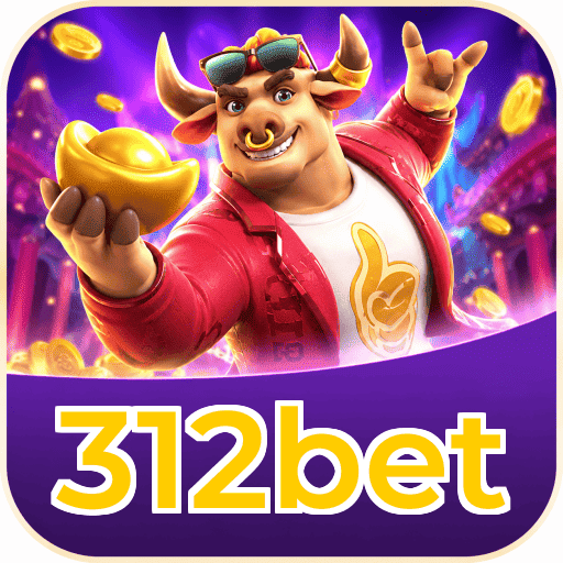 Logo 312bet Loteria Online
