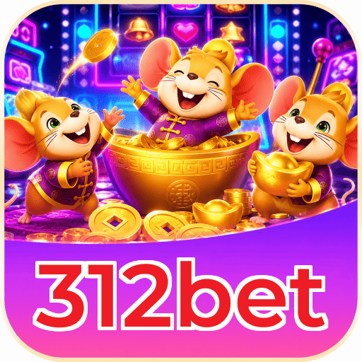 Logo 312bet Telegram Canal Oficial