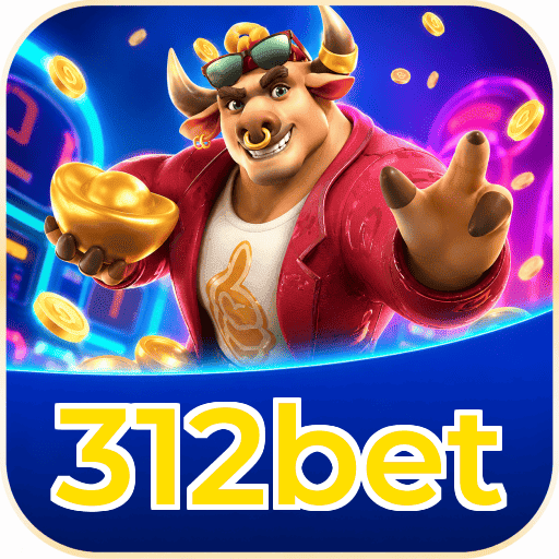 Logo 312bet Plataforma Certificada