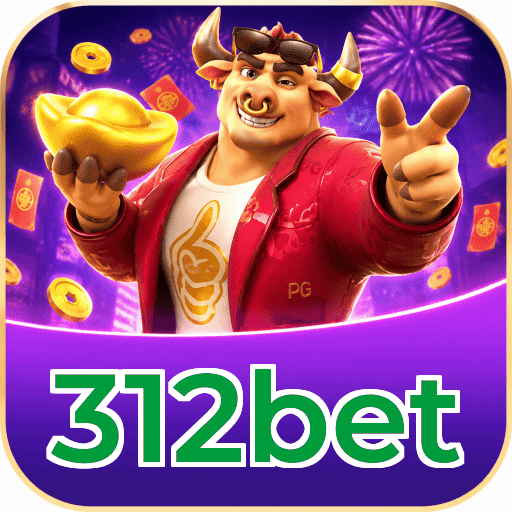 312bet Logo Seguro